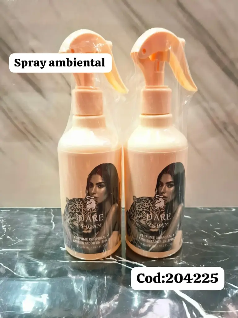 SPRAY AMBIENTAL 220422|7877772204225