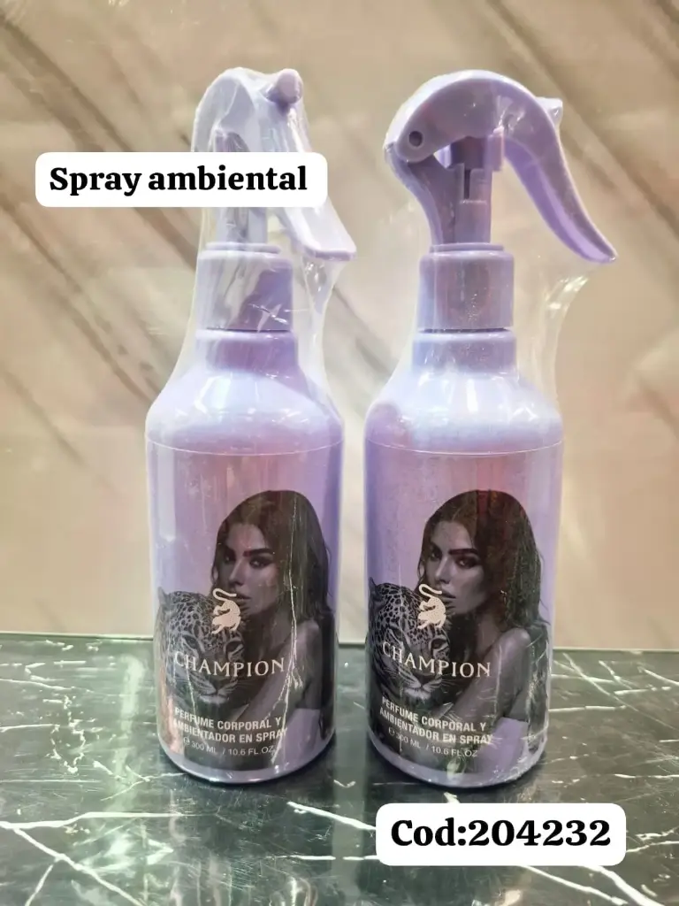 SPRAY AMBIENTAL 220423