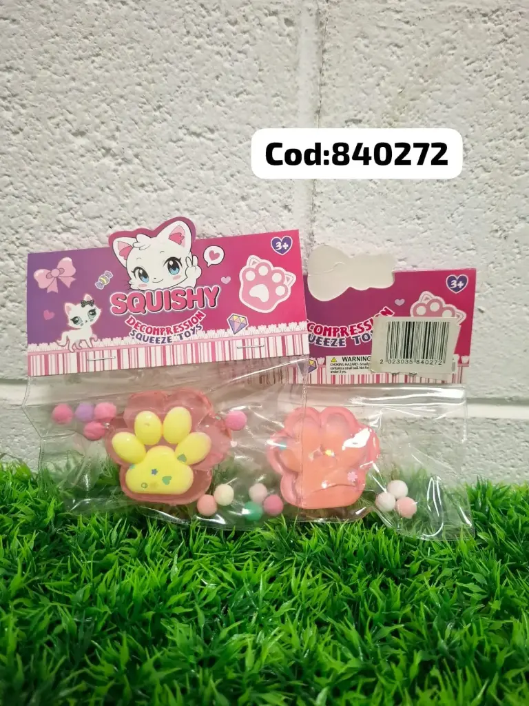 SQUISHY 0272