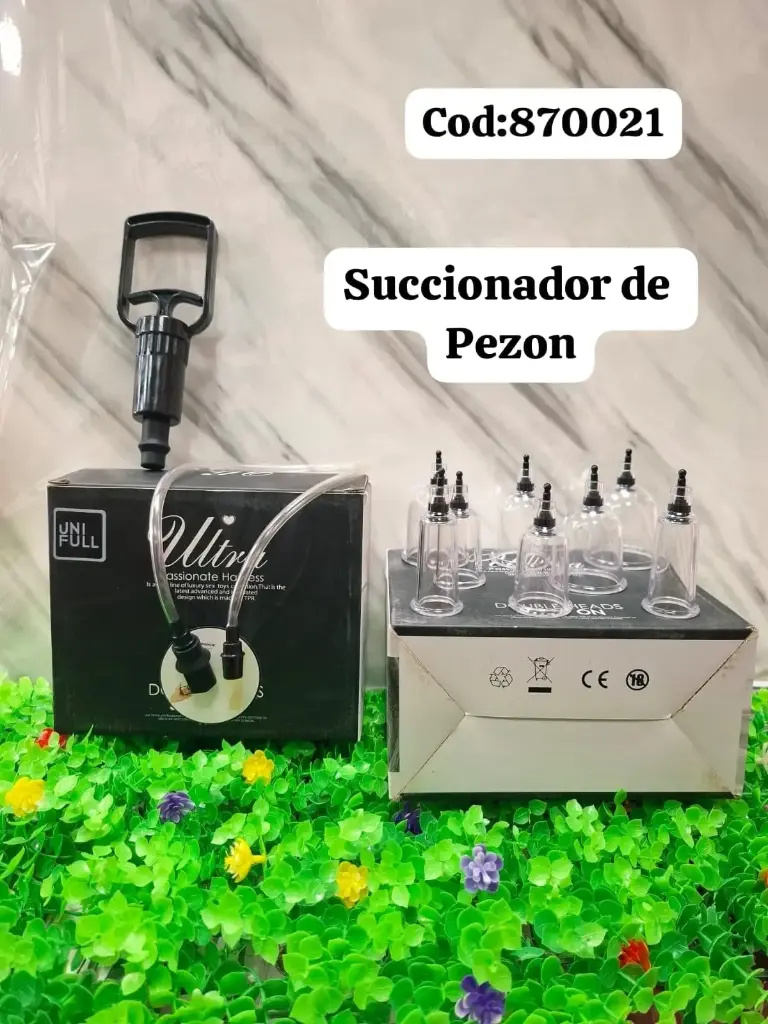 SUCCIONADOR DE PEZON OR RZ007|1040038870021
