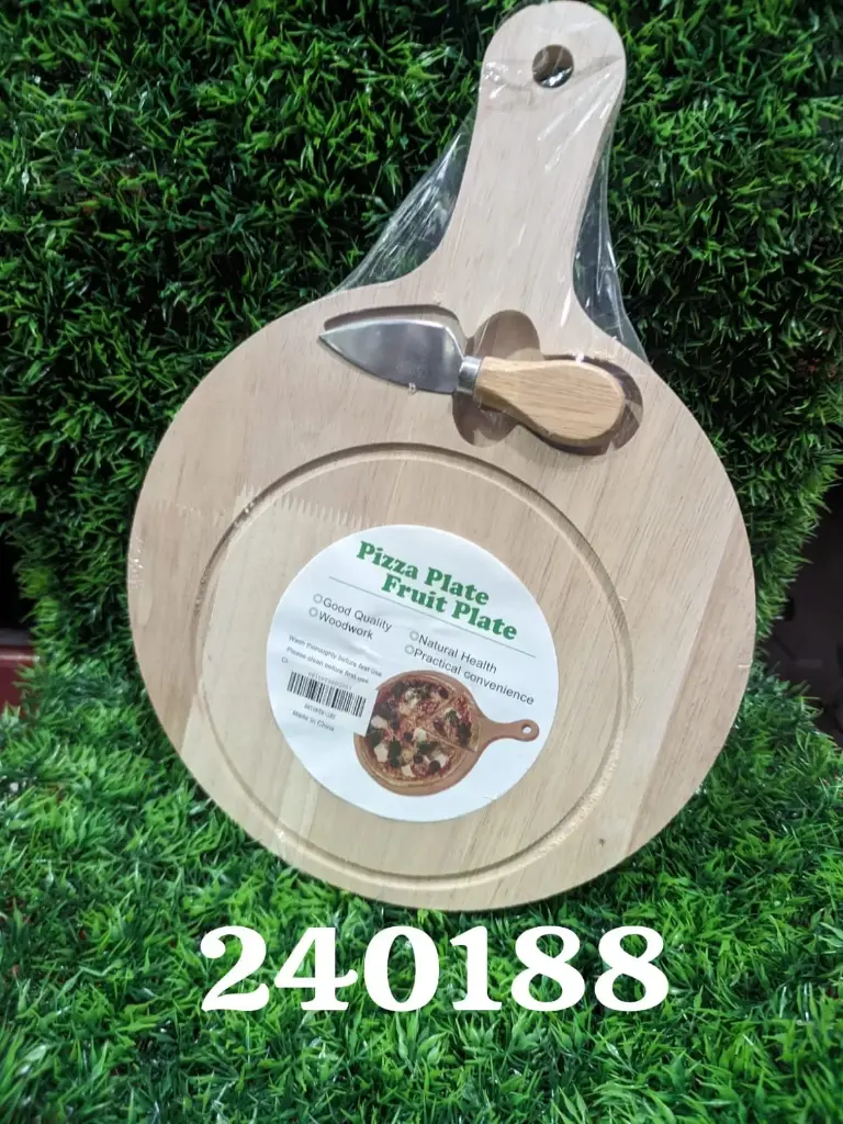 TABLA PARA PIZZA ZH-21|1000006240188
