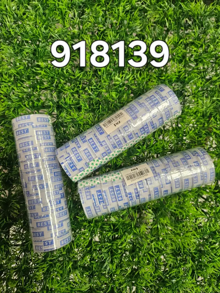 TAPE 18139