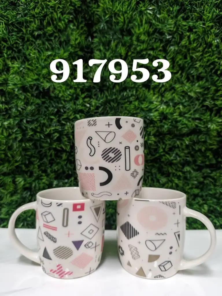 TAZA 17953