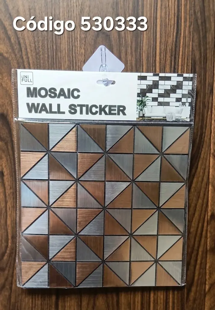 ADHESIVO PARA PARED 2530333