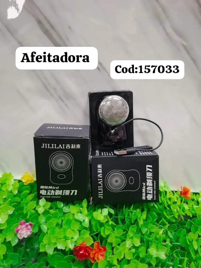 AFEITADORA 19489M|6975493157033