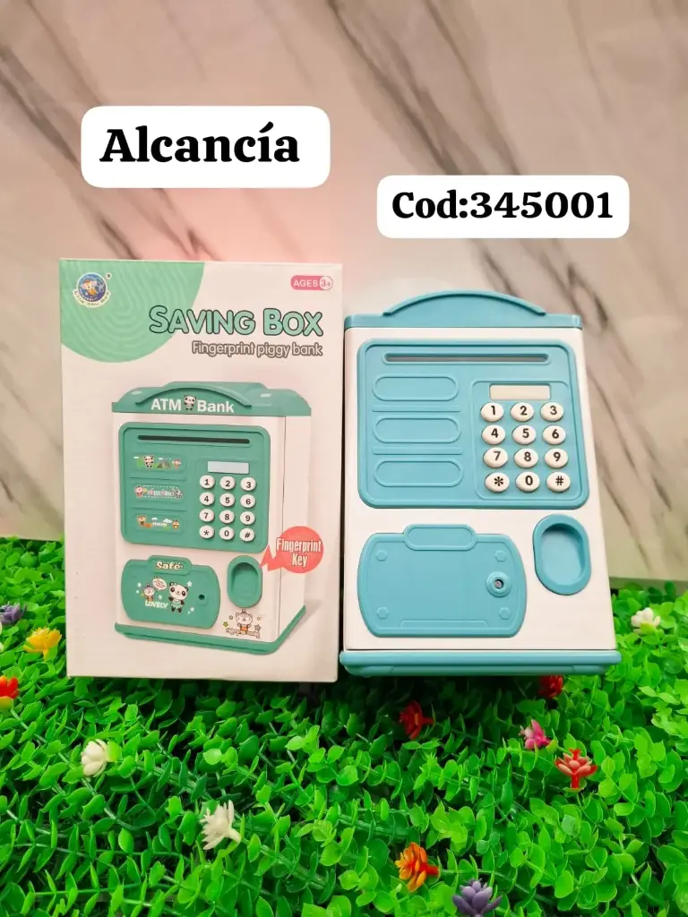 ALCANCIA LT8800|1001922345001