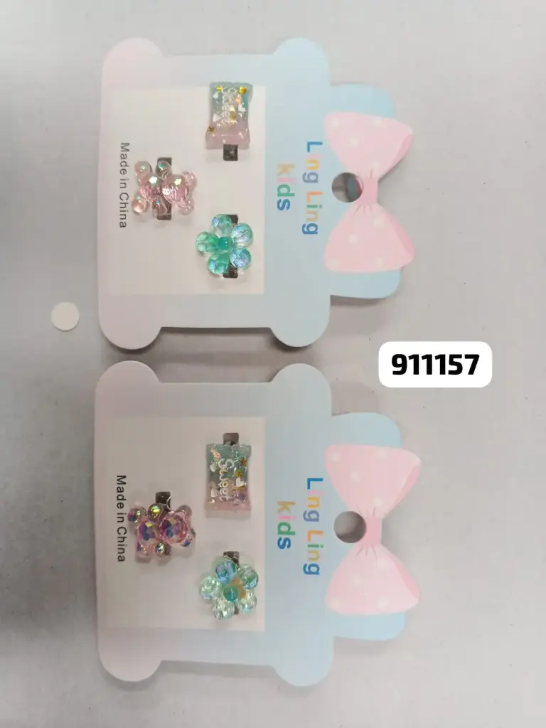 ANILLO PARA NIÑA 3PC 75201|2022120911157