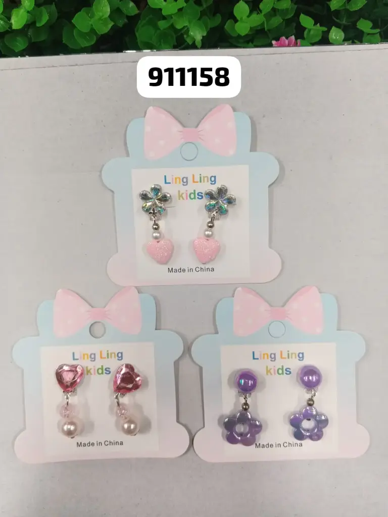 ARETE PARA NIÑA 75202|2022120911158