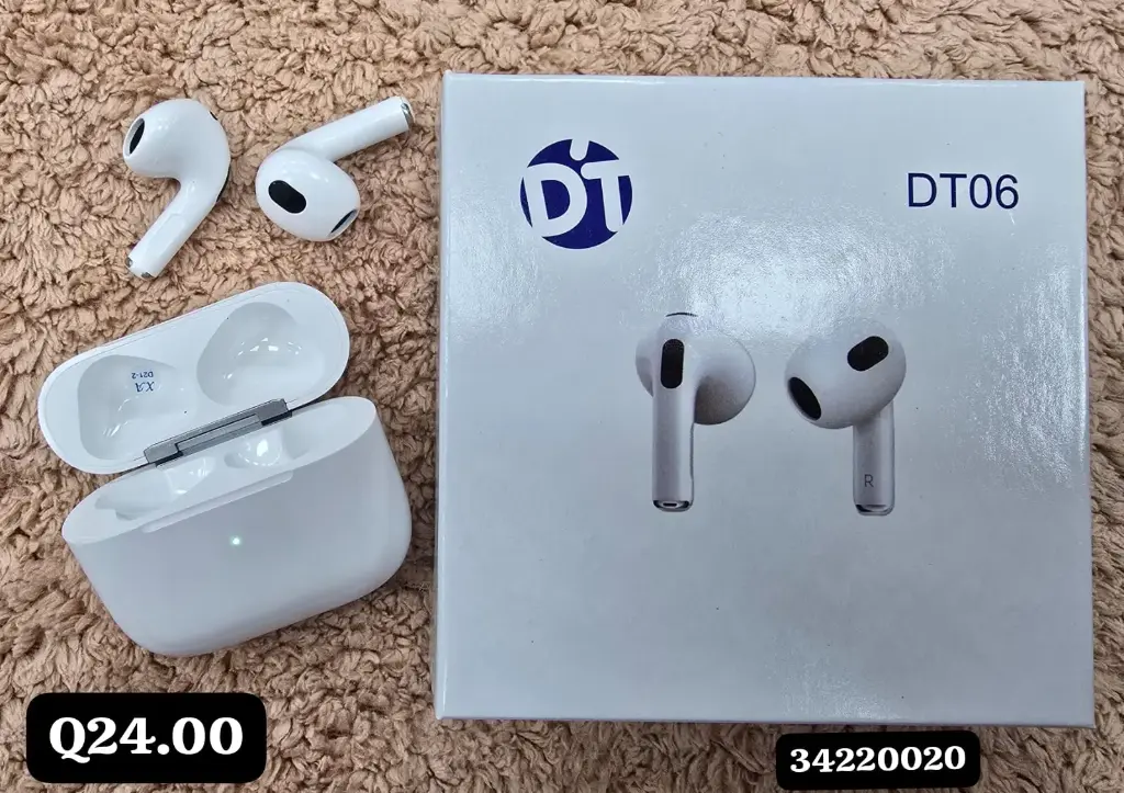 AURICULAR DT06