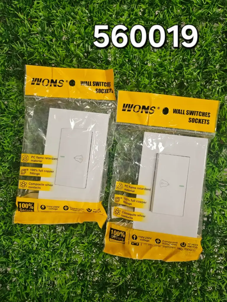 TIMBRE HY-B116