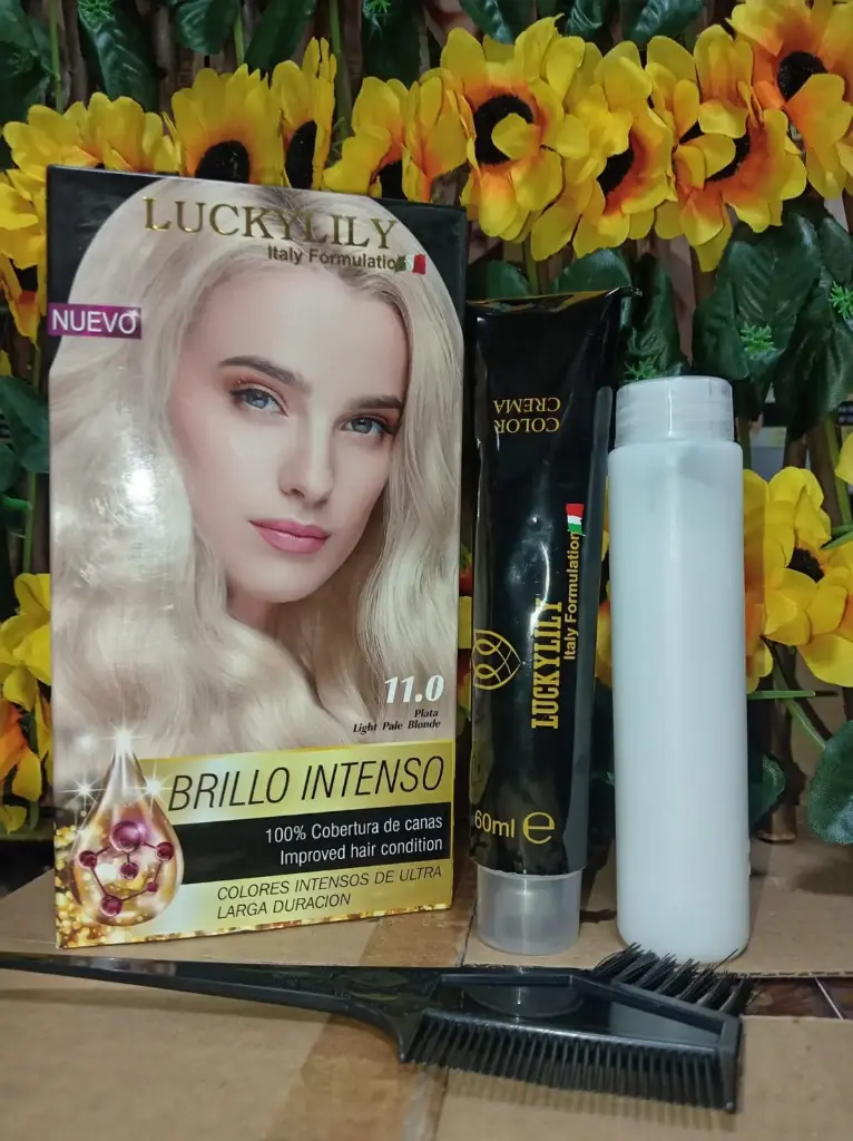 TINTE PARA CABELLO 11 0 136029