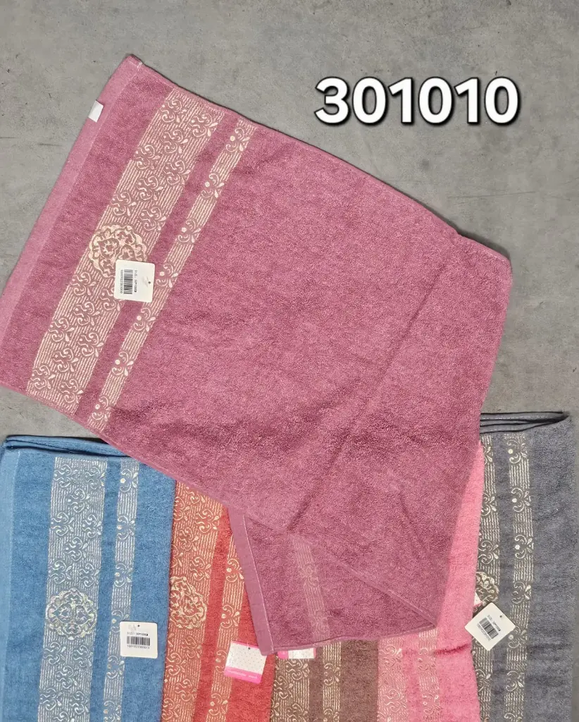 TOALLA T6515-T173X|1001922301010