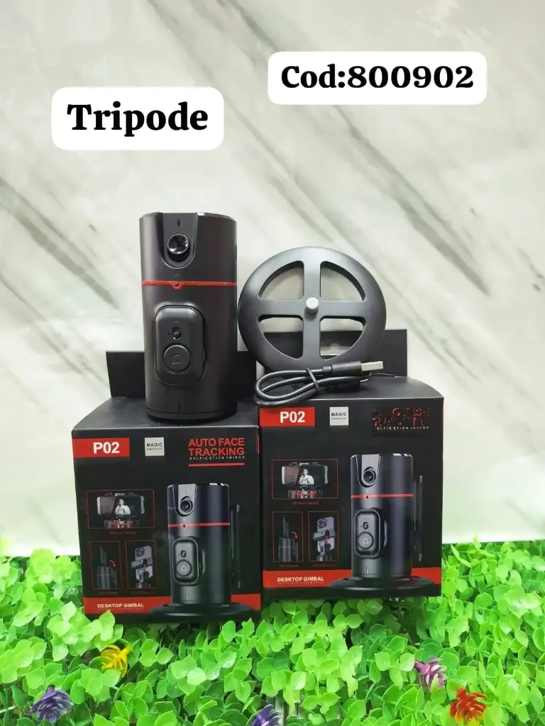 TRIPODE P02|2023033800902