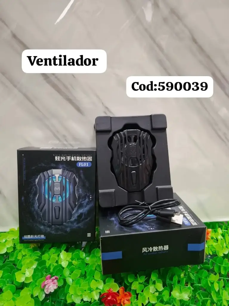 VENTILADOR FL01|1000076590039