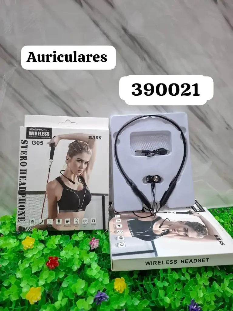 AURICULARES K15|2021046390021