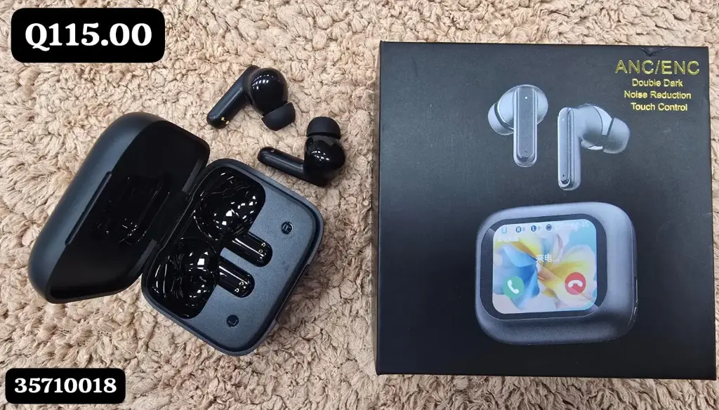 AURICULARES V10