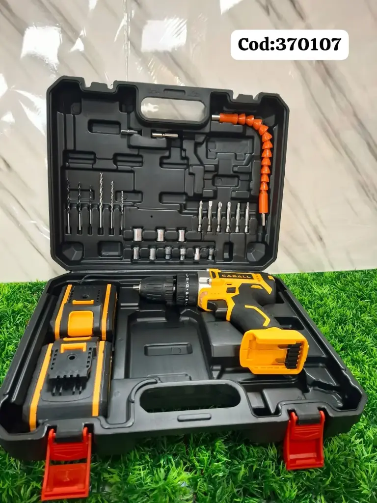 BARRENO 48V