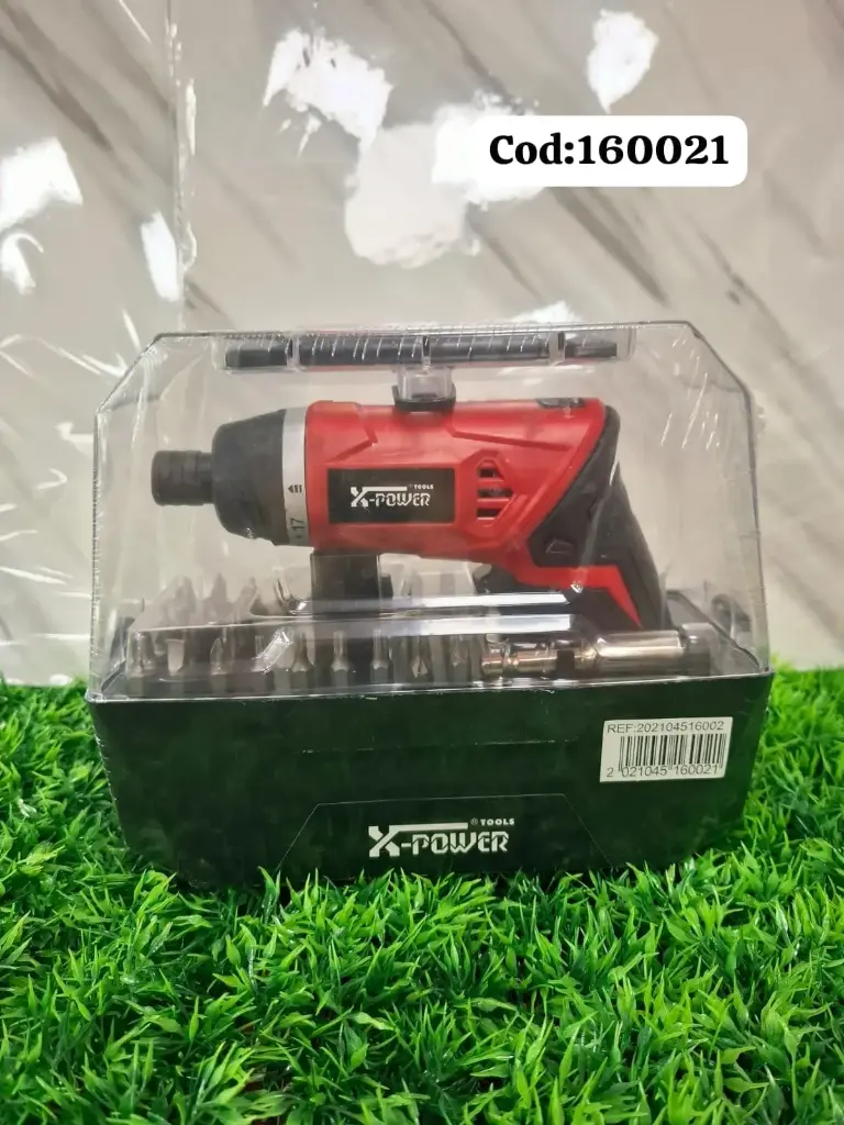 BARRENO 49PCS|2021045160021