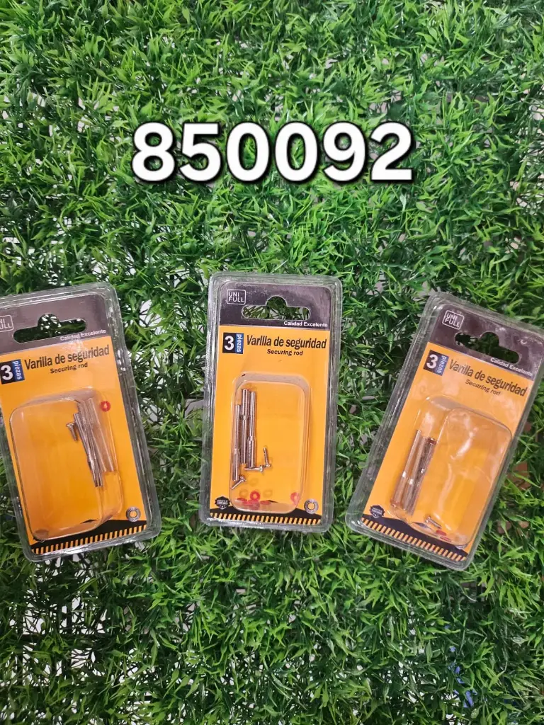 BISELA UNIVERSAL 3PCS
