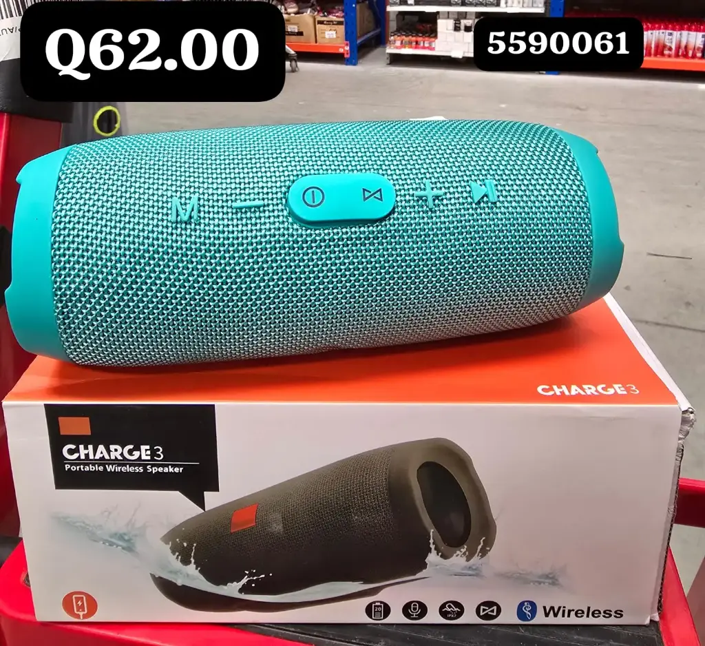 BOCINA 03