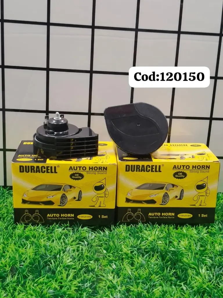BOCINA PARA AUTO 150|1000004120150