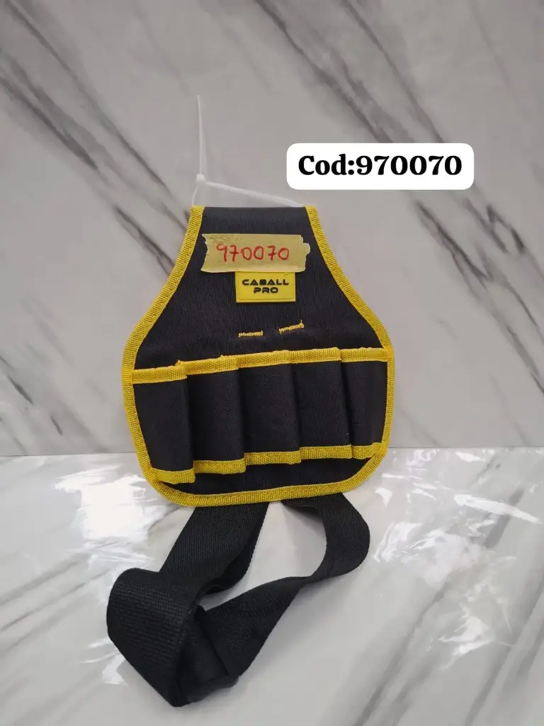 BOLSA PARA HERRAMIENTA 7007|2023033970070