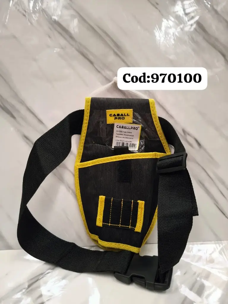 BOLSA PARA HERRAMIENTA 7010