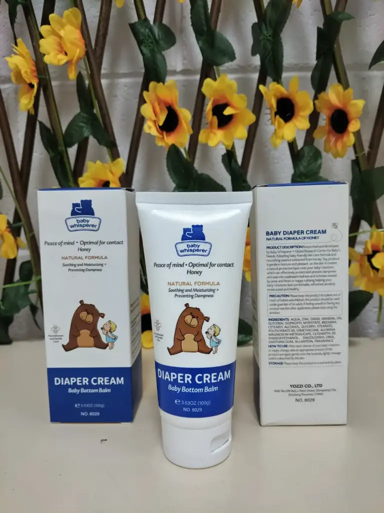 BOTTOM BALM 0012|6936097106018