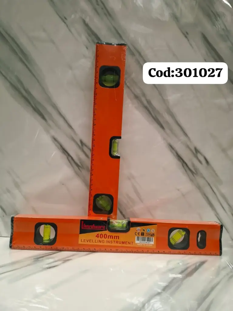 REGLA DE NIVEL WB8080 40MM|1001922301027