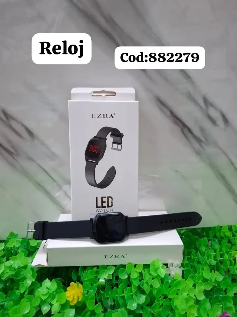 RELOJ SW40D|6918033882279