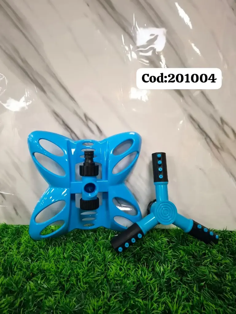 ROCIADOR DE AGUA PARA JARDIN C|1001922201004