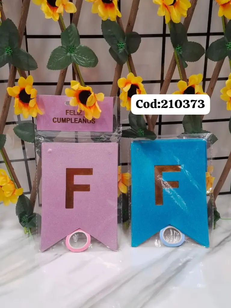 ROTULO FELIZ CUMPLEAÑOS 1210373