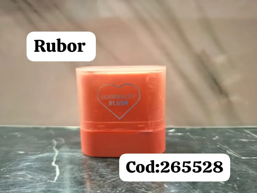 RUBOR 6552-2