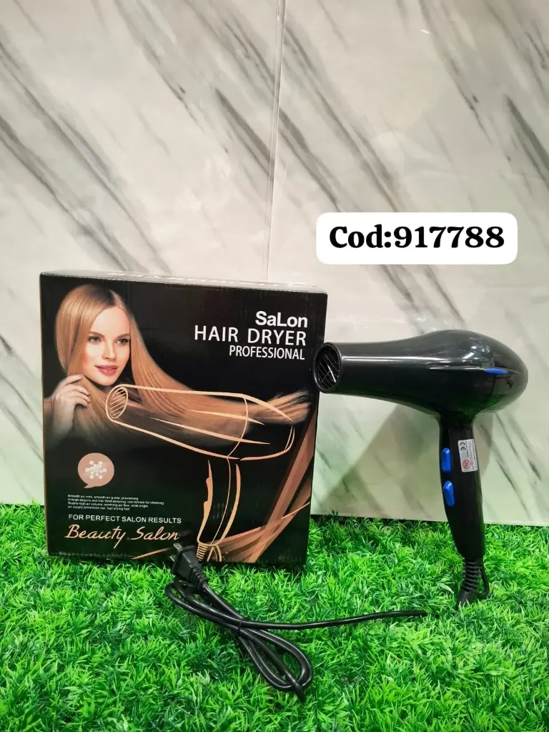 SECADORA CABELLO 17788|2022120917788 