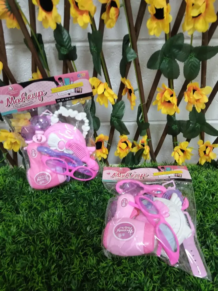 SET ACCESORIOS BB730115