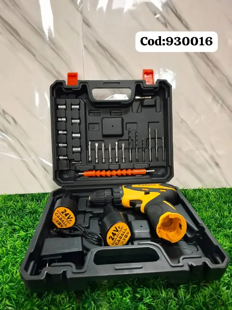 SET BARRENO DE 12V|2021042930016