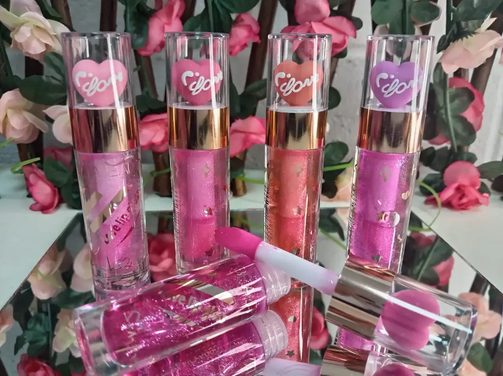 BRILLO LABIAL 5990