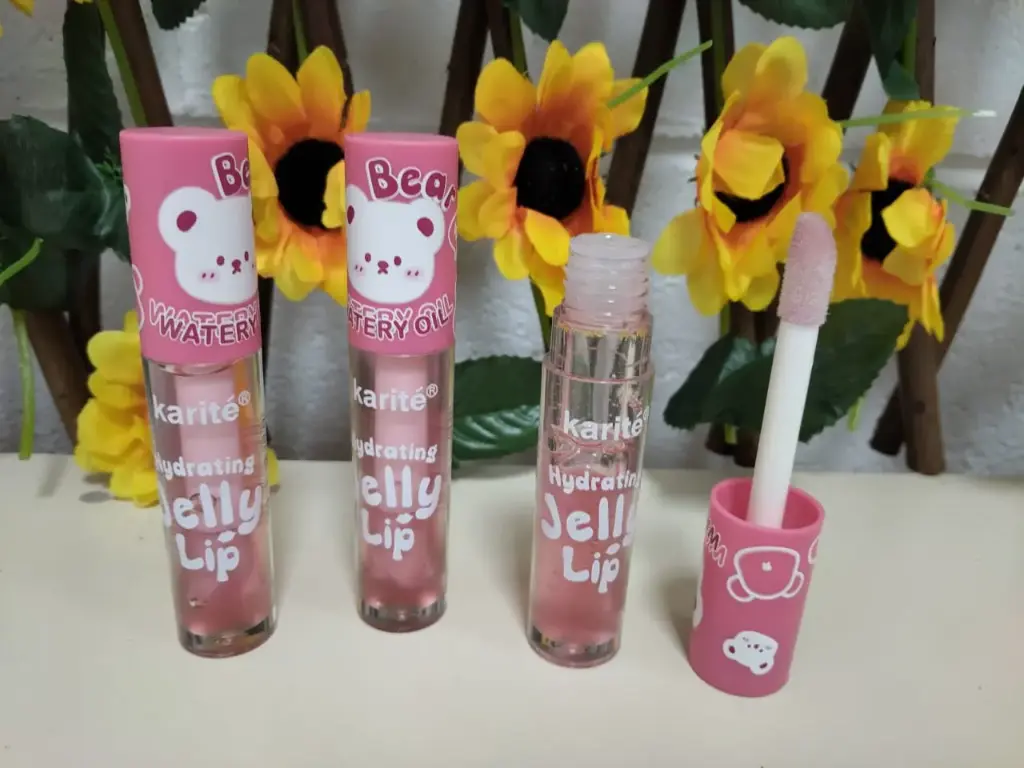 BRILLO LABIAL 71304-47C