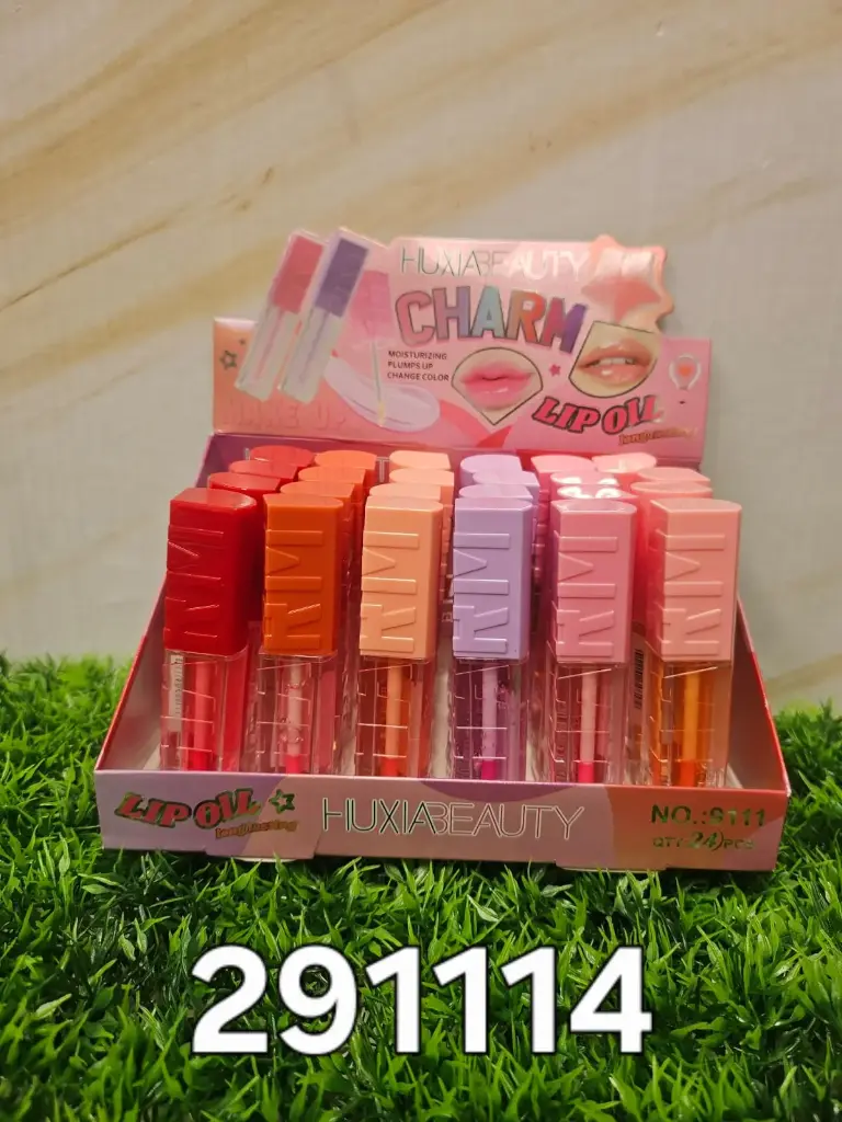 BRILLO LABIAL 9111