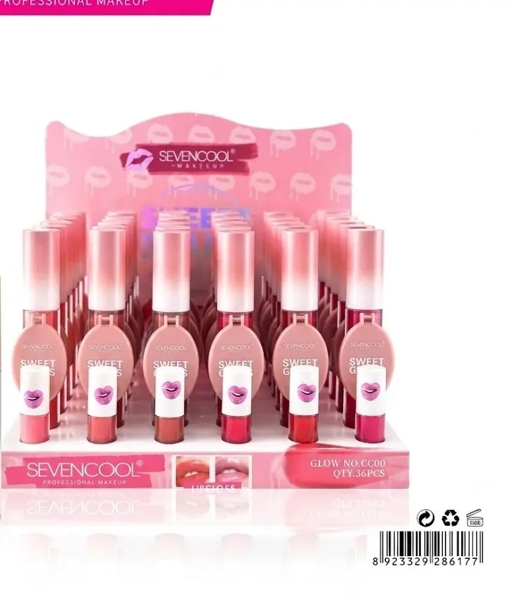 BRILLO LABIAL CC027