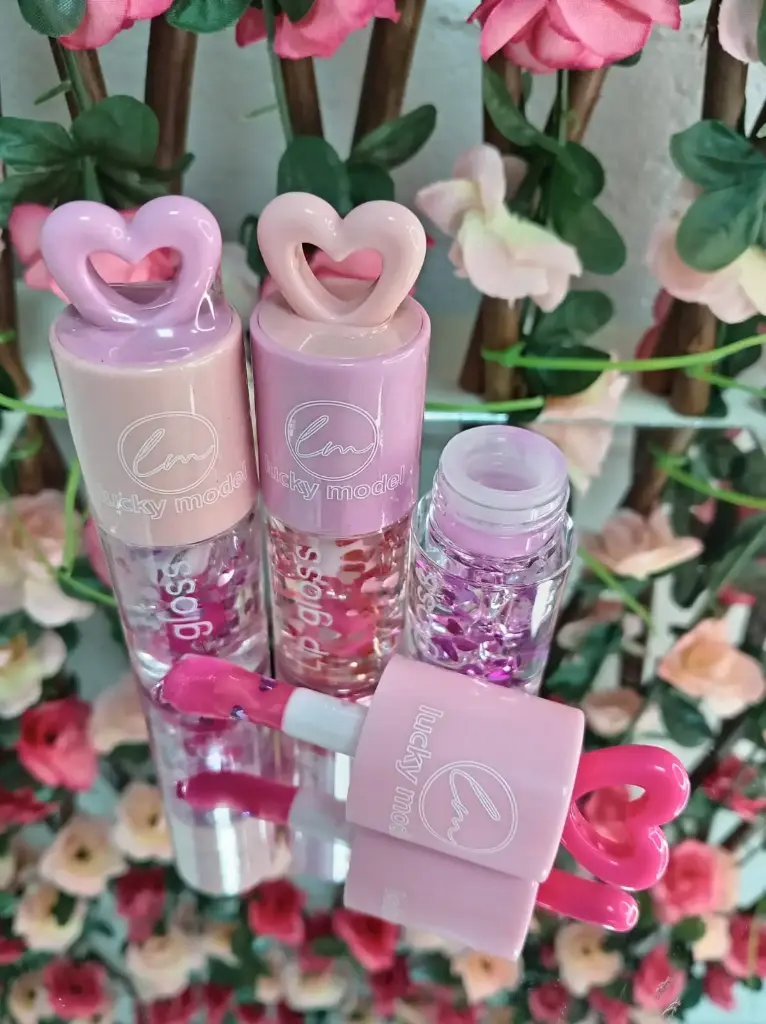 BRILLO LABIAL ML8013B