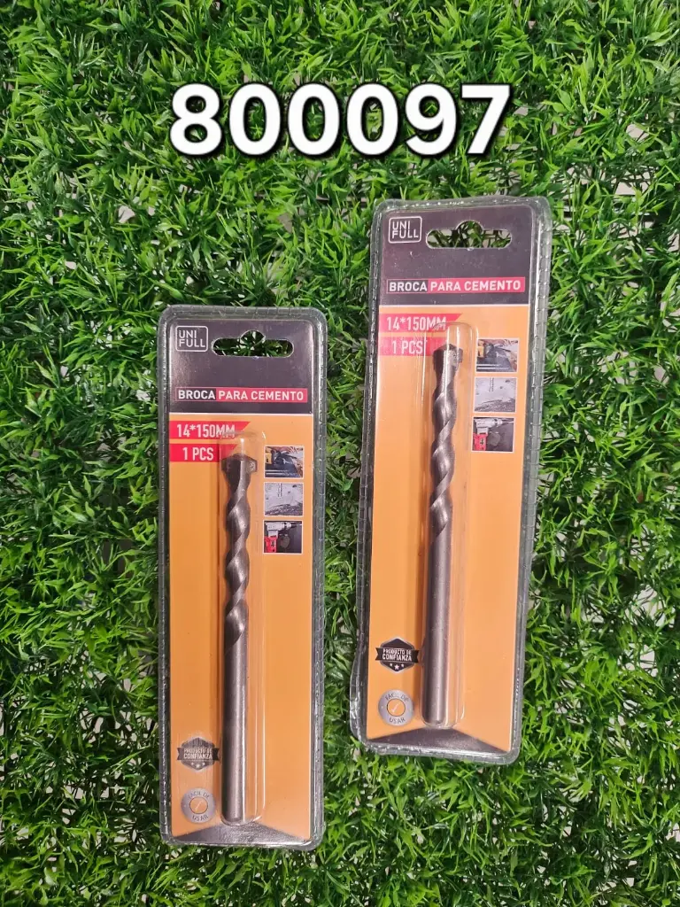 BROCA PARA CEMENTO 14mm*150mm|1040038800097
