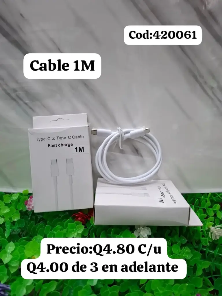 CABLE 1M 64|1030003420061