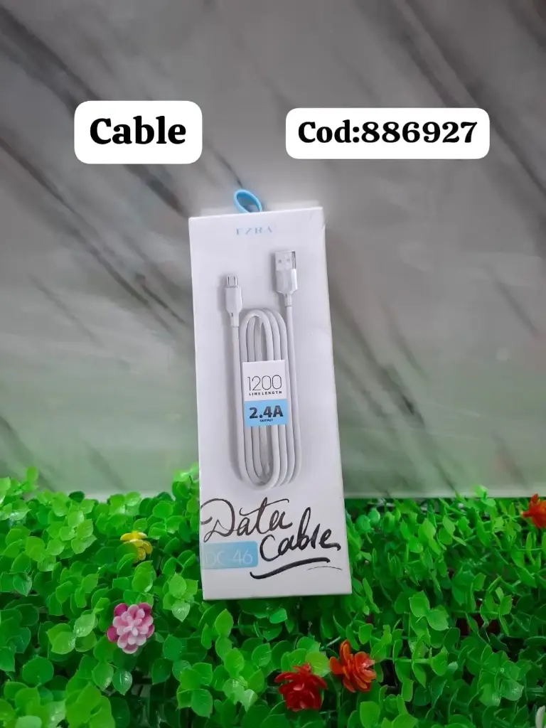 CABLE DC46 V8|6918888886927
