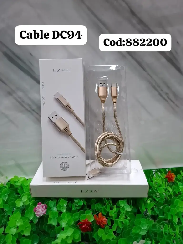 CABLE DC94 TPC