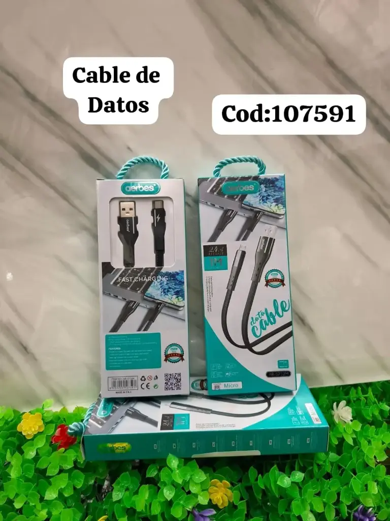 CABLE DE DATOS DC C16 MICRO|8052202107591