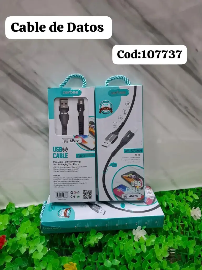 CABLE DE DATOS DC C49 MICRO|8052202107737
