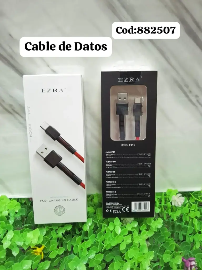 CABLE DE DATOS DC95 TPC