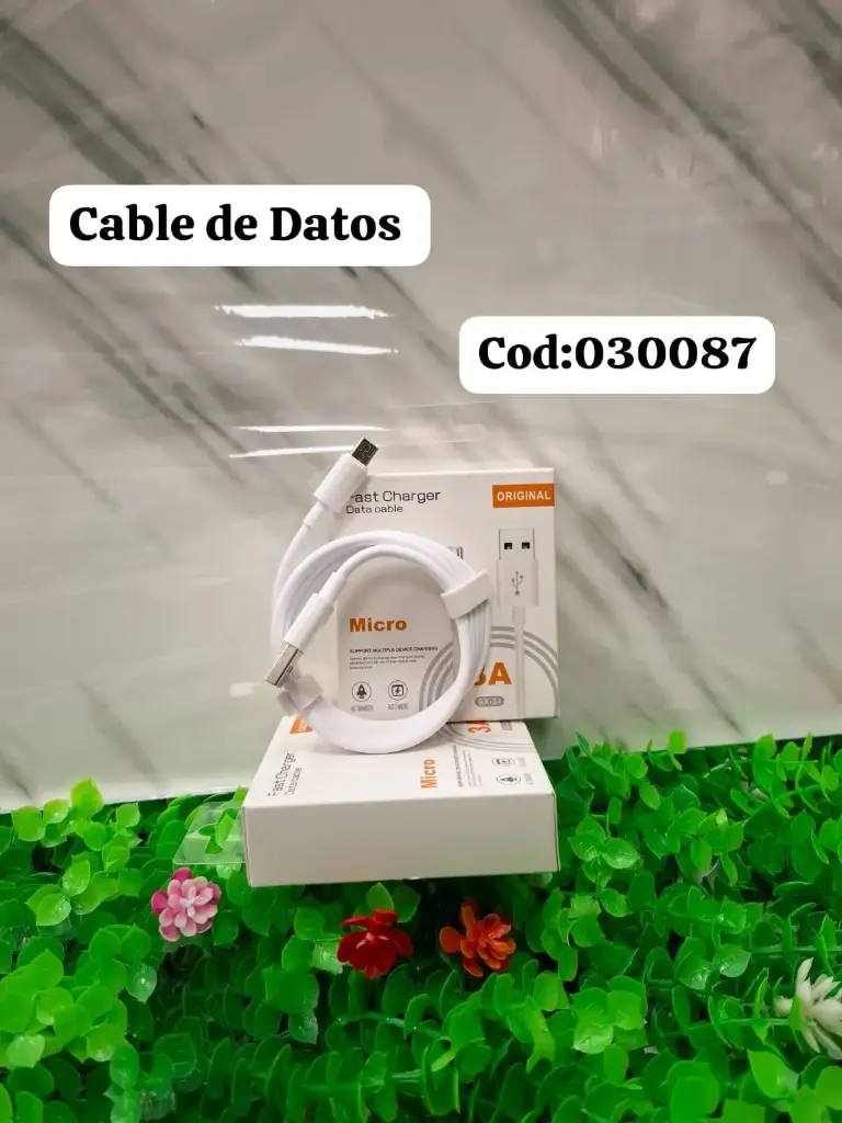CABLE DE DATOS SX 22