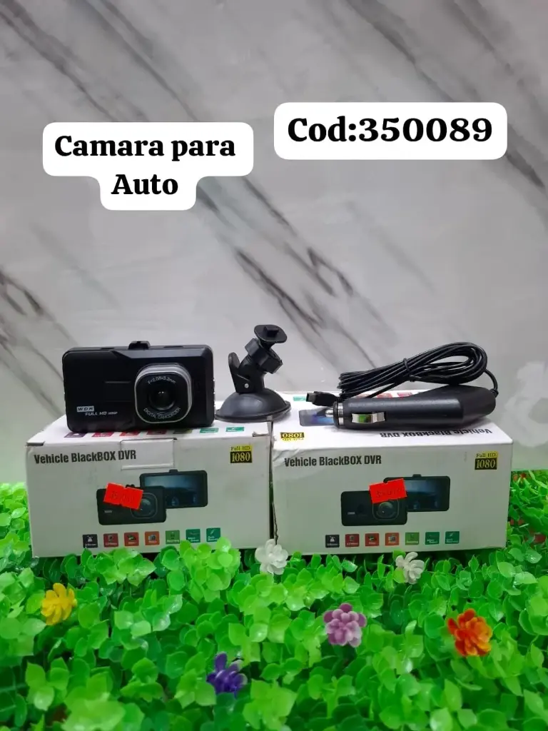 CAMARA PARA AUTO Q4/2 4|1040022350089
